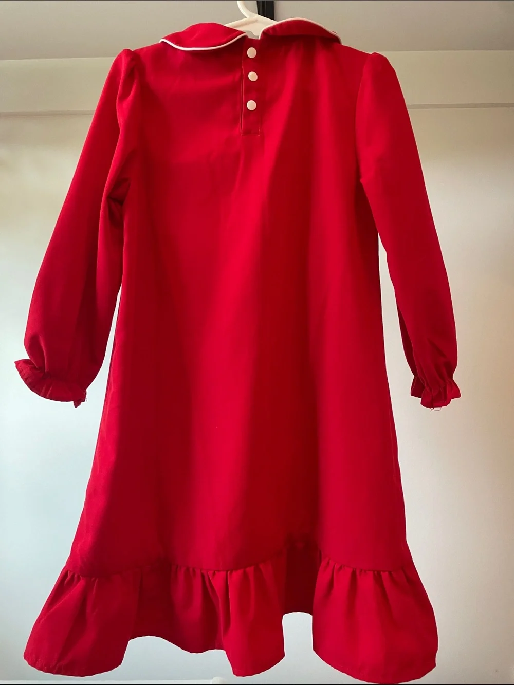The Beaufort Bonnet Company soft red